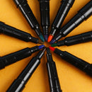 Whiteboard Markers Colorful Mark Pen Magical Water Painting Pen Doodle Pen