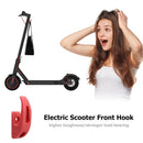 Front Hook Hanger Helmet Bag Claw Gadget Nylon Portable Motorcycle Accessorie