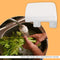 Sucker Water Splash Guard Baffle Sink Kitchen Washing Anti-water Board