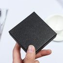 Case Jewelry Holder Storage Box Gift Case With Sponge Inside Jewelry Boxes