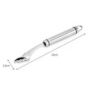Household Tomato Core Vegetable Slicer Core Remover Deseeder Tool Cut Pepper