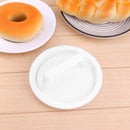 Multi-function Hamburger Mold Patty Pie Meat Presses Maker Mould DIY Grill
