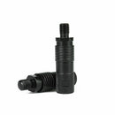Alarm Connector Bite Alarm Rod Holder Rod Pod Connector Quick Release Adapter