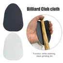 Indoor Game Billiard Snooker Pool Cue Shaft Polisher Burnisher Maintenance Tools