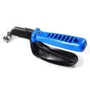 Handle Double Burr Blades Hand Tools Deburring Tool Trimmer Deburring Chamfer