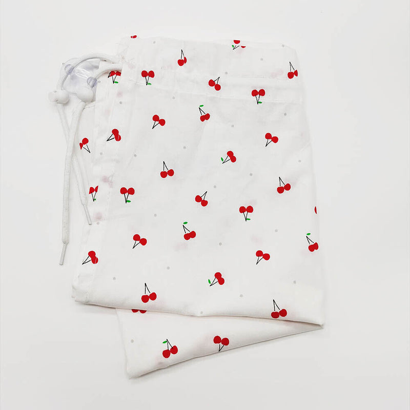 Car Sunshade Curtain Visor UV Protection Auto Styling Accessory (Cherry) Newly