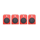 ABS Durable Furniture Moving Transport Chair Bed Lifter Strong-bearing Capacity