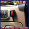 Momentary/Rocker Car Horn Switch Self Reset Trigger Switch Multipurpose Switc