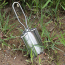 Hiking Portable Outdoor Trowel Camping Shovel Survival Tool Garden Shovel