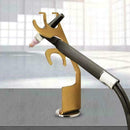 Magnetic Tig Welding Torch Holder Support 2021 D2D0