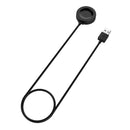 USB Charging Cable Dock Charger Adapter for Huawei Watch 3/GT2 (Black) Newly