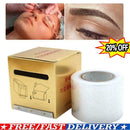 Transparent Cover Wrap Film Microblading Eyebrows Tattoo Makeup Lip Brow Beautys