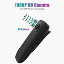 Conference Body Recorder A18 Camera Mini Pocket Pen Camera Video Recorder