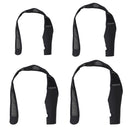 Pet Knee Pad Dog Support Brace Leg Joint Wrap Injury Recover Protector (L)