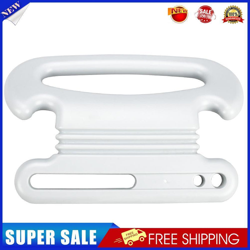 Car Handrail Plastic Seat Safety Handle Armrest for Elderly Children Women