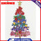 5D Diamond Painting Christmas Tree Partial Special Shape Drill DIY Home Decor