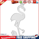 2pcs DIY Cutting Dies Stencil Scrapbook Embossing Craft Album Card (MS-446)