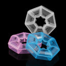 Care Vitamin Holder Pill Splitters Case Drug Container Medicine Box 7 Days