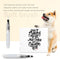 Portable Paint Brushes Water Color Brush Pencil Soft Watercolor Pen (6pcs) Newly