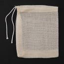 20pcs/Lot Empty Tea Bag with String Filter for Herb Loose Tea (10 X 15cm) Newly