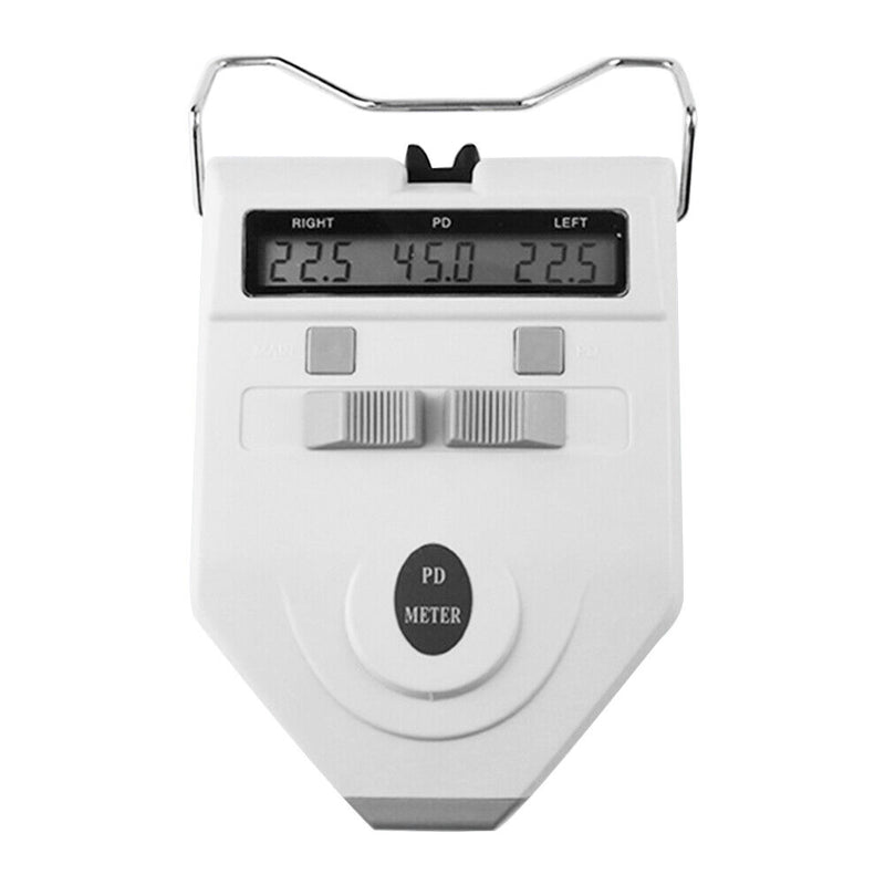 Optical Digital Pupilometer 45-82mm Measurement Range Pupil Distance Gadgets