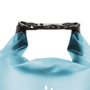 PVC Coated Waterproof Bag Reinforced Wear-Resistant Bottom Large-Capacity Bag