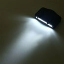 Light Work HeadLamp 11 LED Cap Headlight Head Cap Light Running Head Flashlight