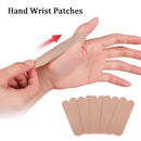 Gear Pain Relief Arthritis Tendon Sheath Patch Wrist Patches Thumb Protector