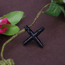 20pcs 4-way Irrigation Connector Water Line Diverter Straight Cross