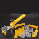 Tile Leveling Positioning Pliers Tiling Auxiliary Tools Base Wedges Plier