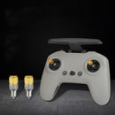 2PCS Telescopic Joystick Remote Control Drone Accessory For DJI FPV Avata