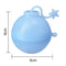 #A 1/4pcs Water Bomb Splash Waterfall Balls Outdoor Pool Fight Games Water Ballo