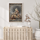Full Embroidery Print 3 Beach 11CT Charming Beauty Kit Stamped DIY Cross Stitch