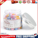 170pcs Octagon Wax Seal Tablet Pill Beads for Wedding DIY Sealing Stamp (8)