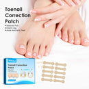 Ingrown Toenail Corrector Patches Treatment Tools for Inner Roll Armor Recovery