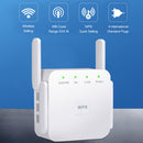 5 Ghz WiFi Repeater Wireless Extender 1200Mbps Amplifier Booster Wifi Repiter