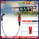 Carp Fishing Indicator Outdoor Portable Carp Fishing Wobbler Pesca Tackle Tools