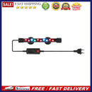 Aquarium Underwater Lighting Lamp Waterproof Fish Tank High Brightening Light