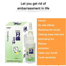 Instant Teeth Treatment Relief Toothache Spray Effective Dental Pain Care#
