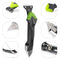 20pcs 5 in 1 Remover Caulk Finisher Sealant Smooth Scraper Kit Hand Tools Newly