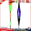 Smart Fishing Float LED Night Light Gravity Sensor Fishing Tackle (BA-005) Newly