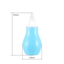 Sucker Baby Care Tip Cleaner Diagnostic-tool Nasal Aspirator Baby Nose Cleaner