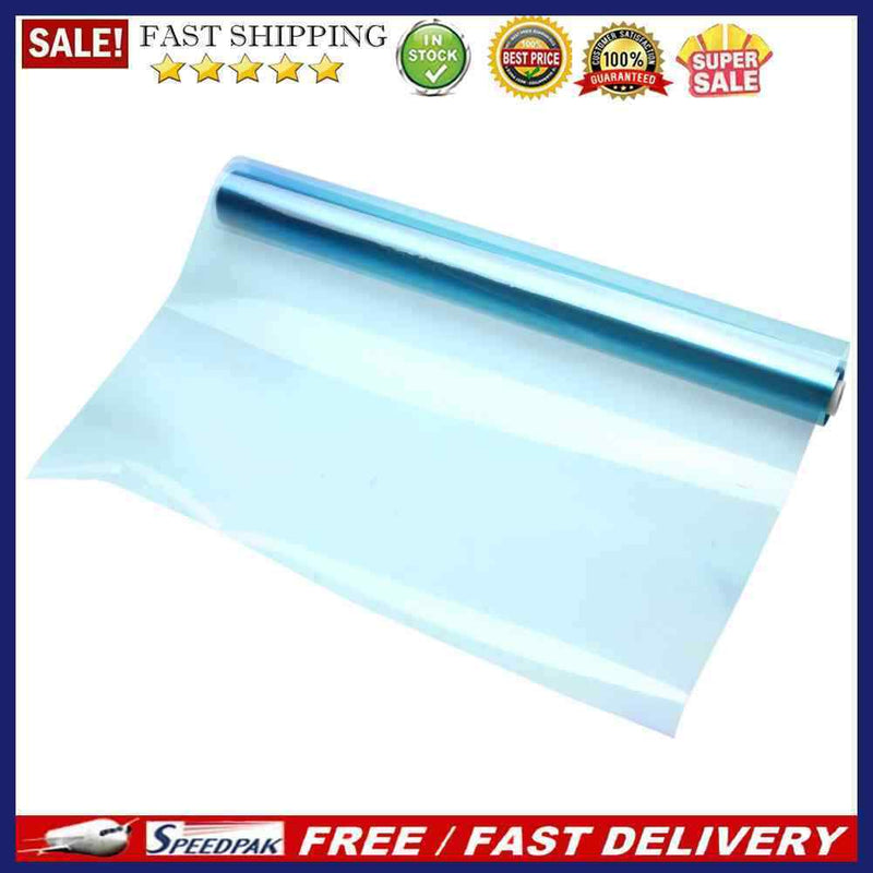 PCB Photosensitive Dry Film for Circuit Production Photoresist Sheets 30cm