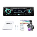 dashboard Audio host Car Radio Car MP3 Player In-dash Audio Head Unit Bluetooth