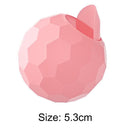 4pcs Water Bomb Splash Balls Silicone Pool Reusable Water Balloon (Mixed)