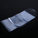 5pcs/Set Heat Shrink Movie TV Air Conditioning Video Remote Control Protector Cover