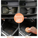 Cleaning Gel Reusable & Fragrant Universal Car Vent Keyboard Dust Cleaner Newly