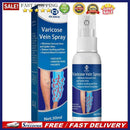 Varicose Vein Spray Blood Circulation Leg Acid Bilges Itching Solution 30ml
