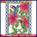DIY Part Special Shape Diamond Painting Kit 5D birds