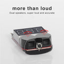 Meter Tester RC Voltage Display Alarm Buzzer Battery Low Lipo Battery Monitor